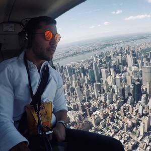 Meet your Posher, Ruben